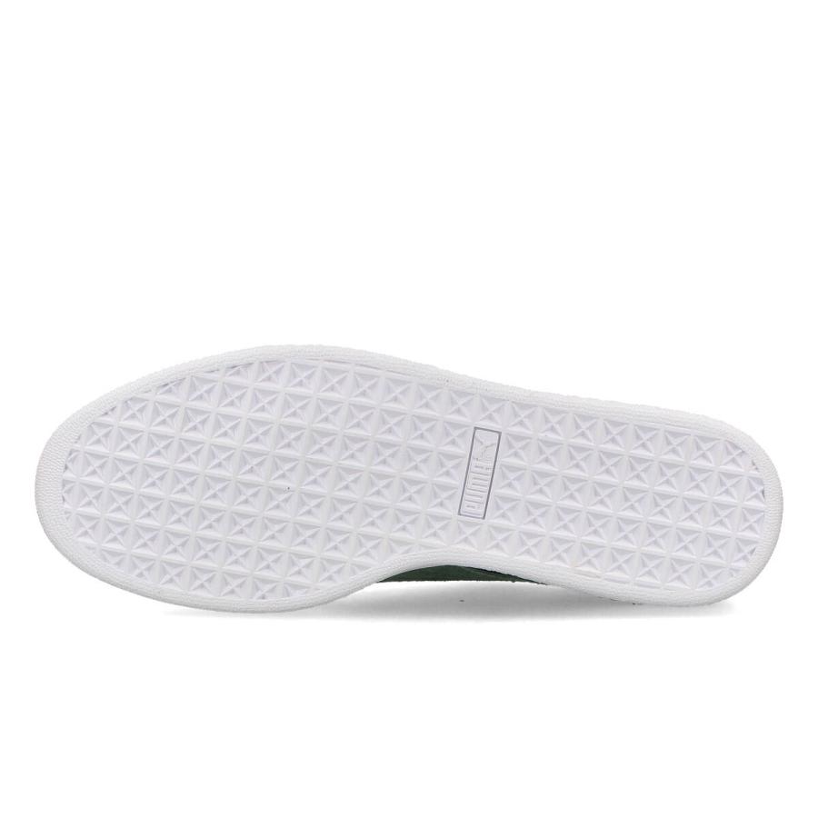 PUMA SUEDE RIPNDIP プーマ スウェード リップンディップ メンズ BLACK/EUCALYPTUS ブラック 393872-01 RIPNDIP