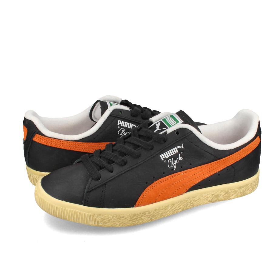 PUMA CLYDE VINTAGE プーマ クライド ヴィンテージ メンズ PUMA CLYDE VINTAGE プーマ クライド ヴィンテージ メンズ