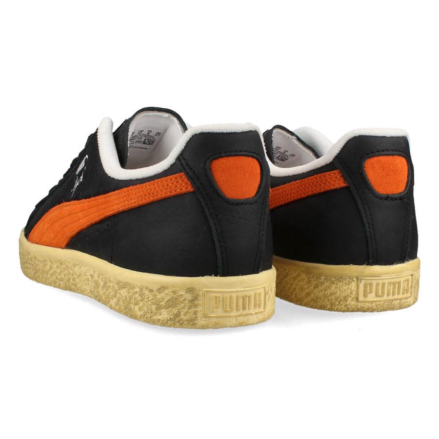 PUMA CLYDE VINTAGE プーマ クライド ヴィンテージ メンズ PUMA CLYDE VINTAGE プーマ クライド ヴィンテージ メンズ