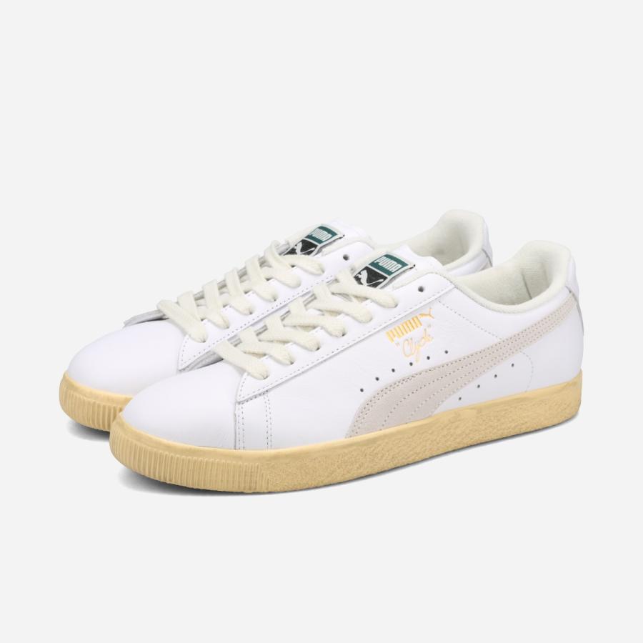 PUMA（プーマ） 【50%OFF】 PUMA CLYDE VINTAGE クライド ヴィンテージ