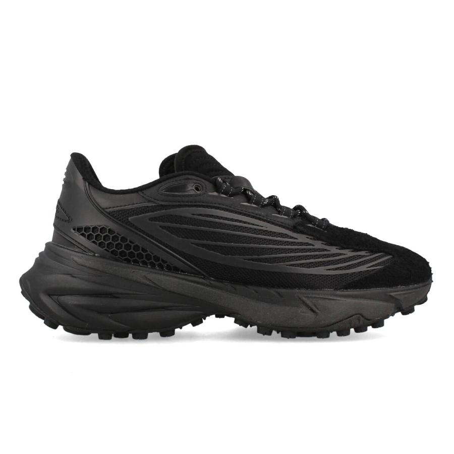 【3月2日(土)発売】 PUMA SPIREX PLEASURES プーマ スピレックス プレジャーズ メンズ PUMA BLACK ブラック 396037-01｜lowtex｜05