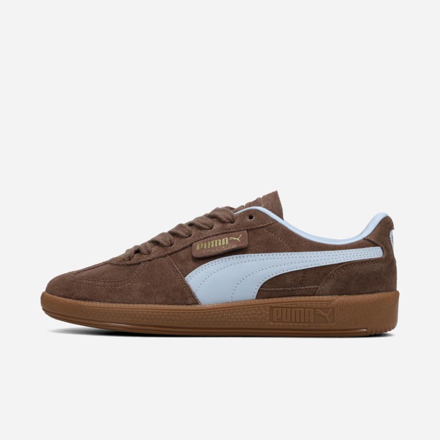 PUMA（プーマ） 【20%OFF】 PUMA PALERMO パレルモ メンズ FLAT BRONZE