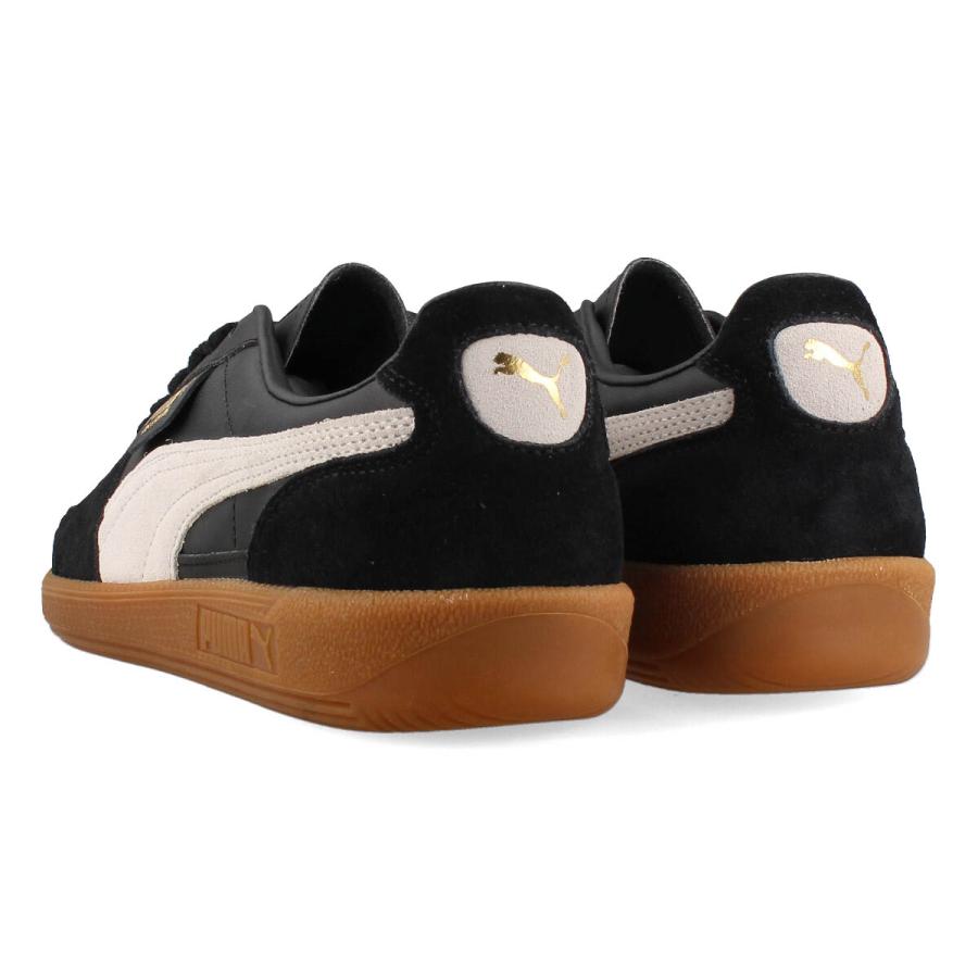 PUMA（プーマ） 【20%OFF】 PUMA PALERMO LTH パレルモ レザー メンズ