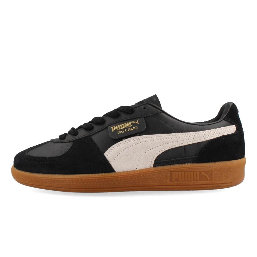 PUMA（プーマ） 【20%OFF】 PUMA PALERMO LTH パレルモ レザー メンズ