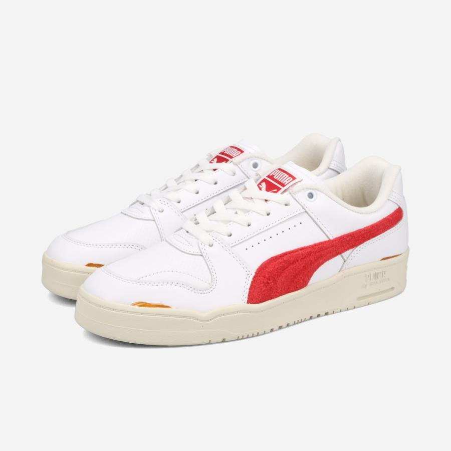 未使用新品 PUMA スリップストリーム ネバーウォーン スニーカー 26.5㎝ PUMA（プーマ） 【70%OFF】 PUMA SLIPSTREAM LO NEVERWORN III