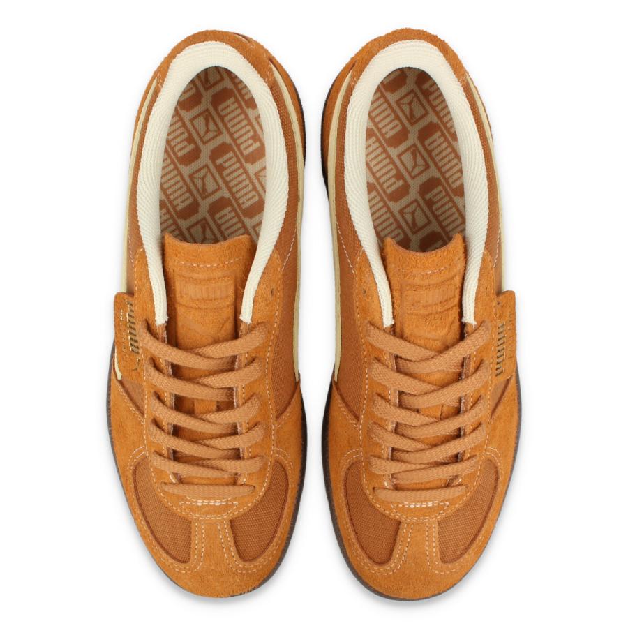 puma パレルモヴィンテージ キャメル nextfocus_4000372601