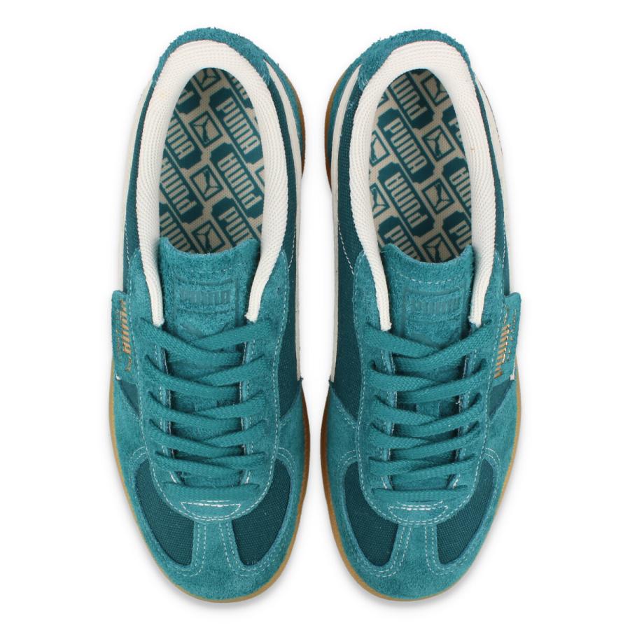 PUMA PALERMO VINTAGE プーマ パレルモ ヴィンテージ メンズ