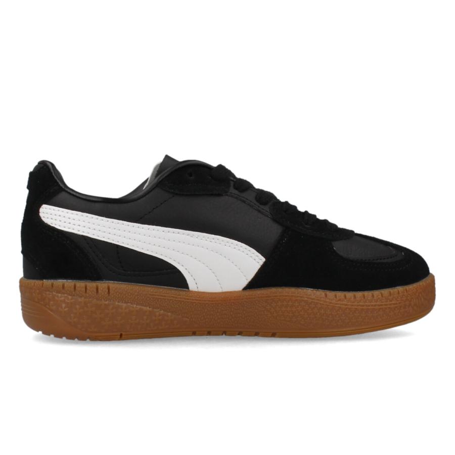 新品 PUMA パレルモ モダ スニーカー 27cm 397727-01 Palermo Moda Sneakers Women | PUMA