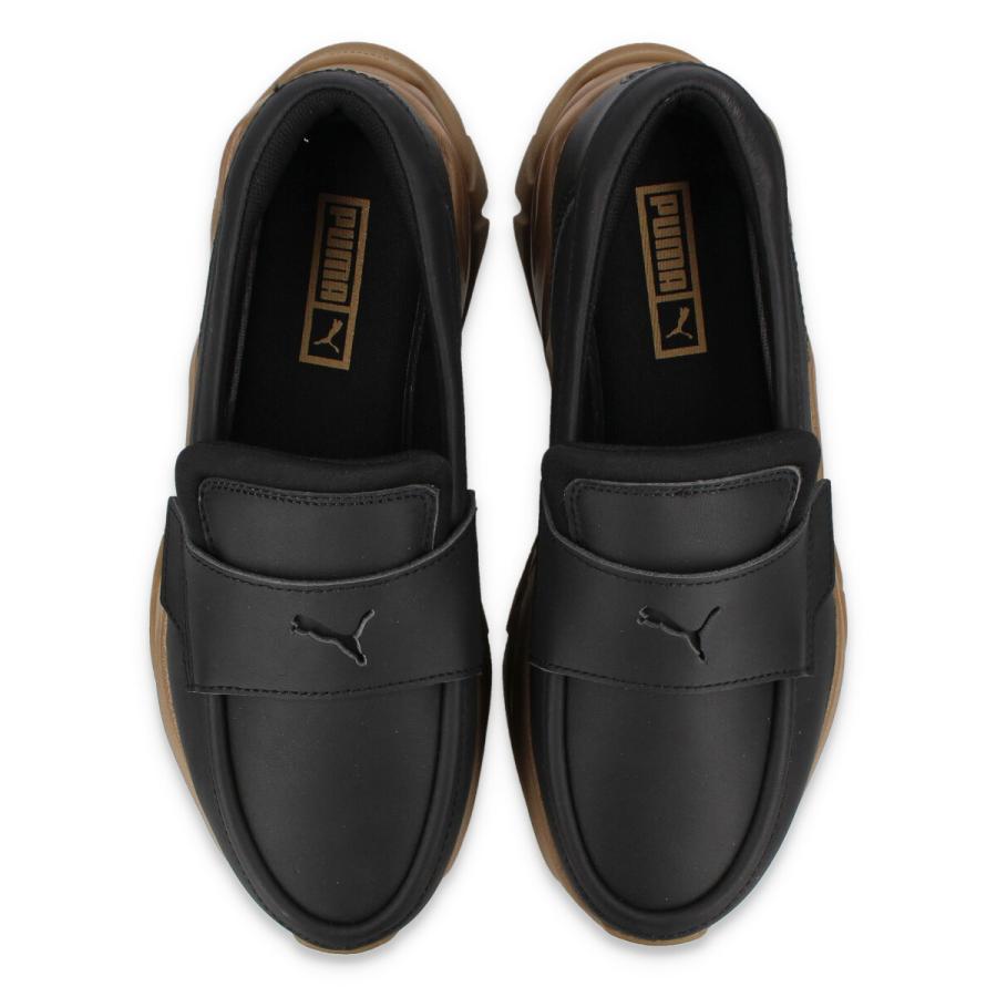 PUMA ローファー PUMA LOAFYR WMNS プーマ ローファー ウィメンズ゛ レディース