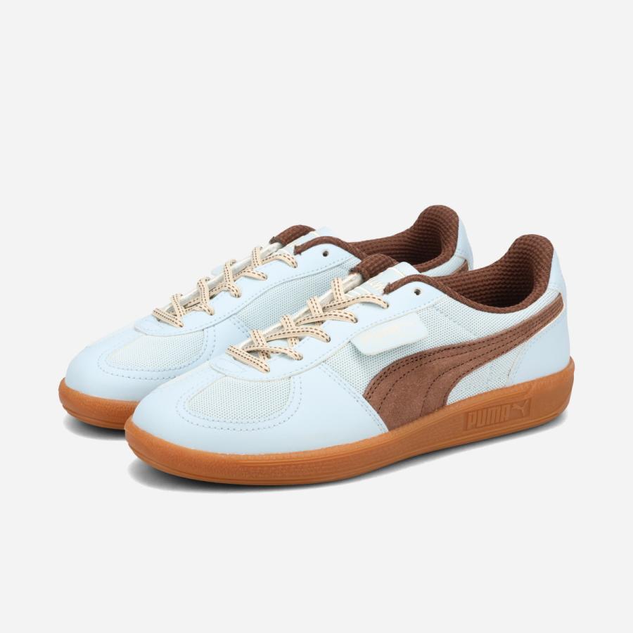 Puma Palermo プーマ US8 UK 7 (26cm)未使用品 PUMA プーマ スニーカー PALERMO X F.C. パレルモ PINK BLACK