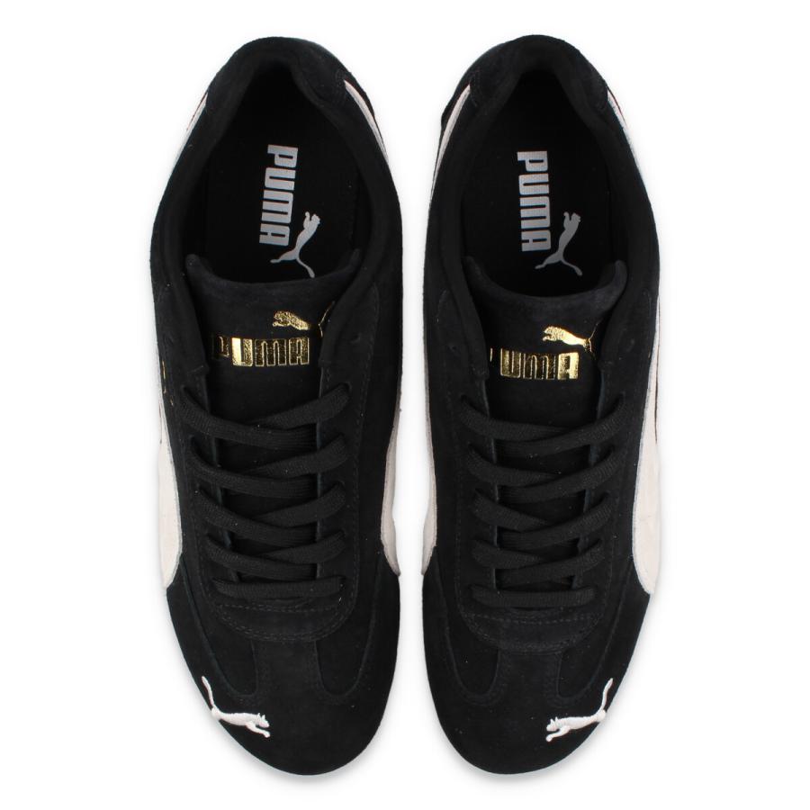 Puma Speedcat OG プーマ　スピードキャット　黒　398846 楽天市場】プーマ PUMA 398846-01 スピードキャットOG SPEEDCAT