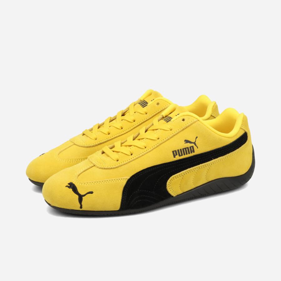 PUMA（プーマ） PUMA SPEEDCAT OG スピードキャット OG メンズ