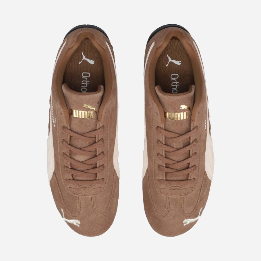 PUMA（プーマ） PUMA SPEEDCAT OG スピードキャット OG レディース