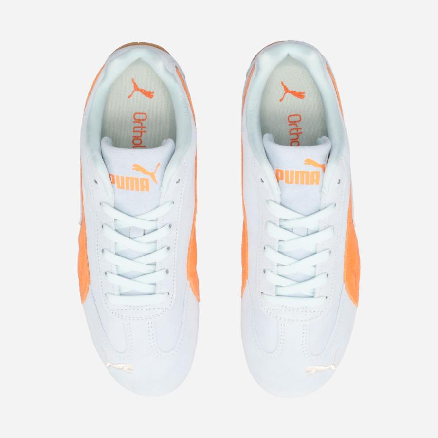 PUMA（プーマ） PUMA SPEEDCAT OG スピードキャット OG レディース SEA