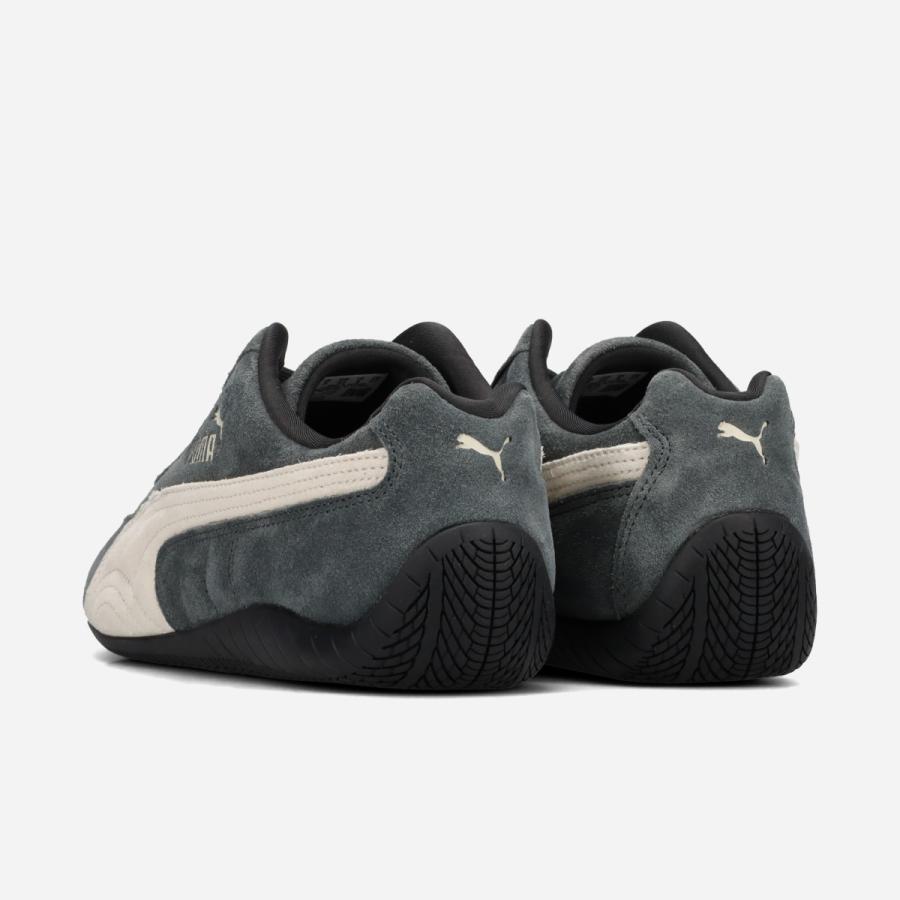 Puma Speedcat OG プーマ　スピードキャット　黒　398846 PUMA SPEEDCAT OG PUMA BLACK-PUMA WHITE （プーマ スピードキャット
