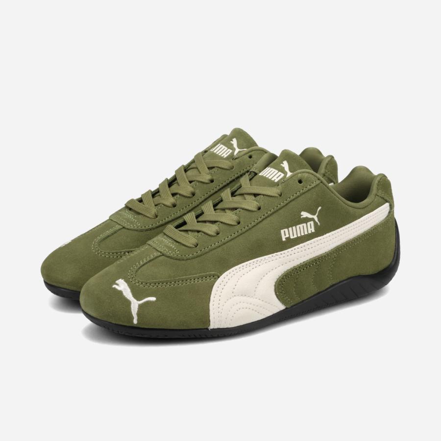 PUMA プーマ SPEEDCAT OG スピードキャット398846 PUMA（プーマ） スピードキャット SPEEDCAT OG スニーカー 398846 春夏