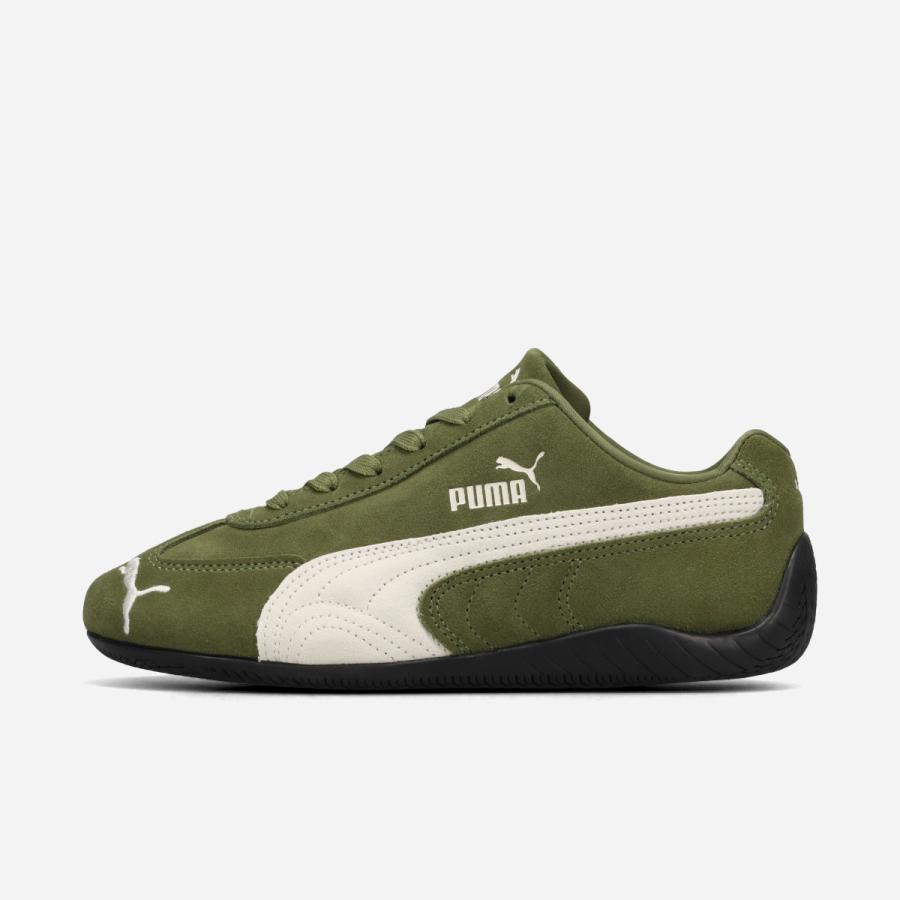 PUMA（プーマ） PUMA SPEEDCAT OG スピードキャット OG メンズ