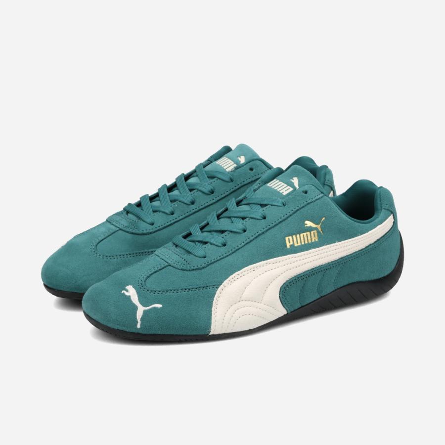 PUMA（プーマ） PUMA SPEEDCAT OG スピードキャット OG メンズ