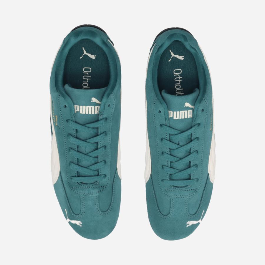 PUMA（プーマ） PUMA SPEEDCAT OG スピードキャット OG メンズ