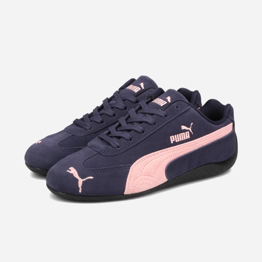 PUMA（プーマ） PUMA SPEEDCAT OG スピードキャット OG レディース NEW