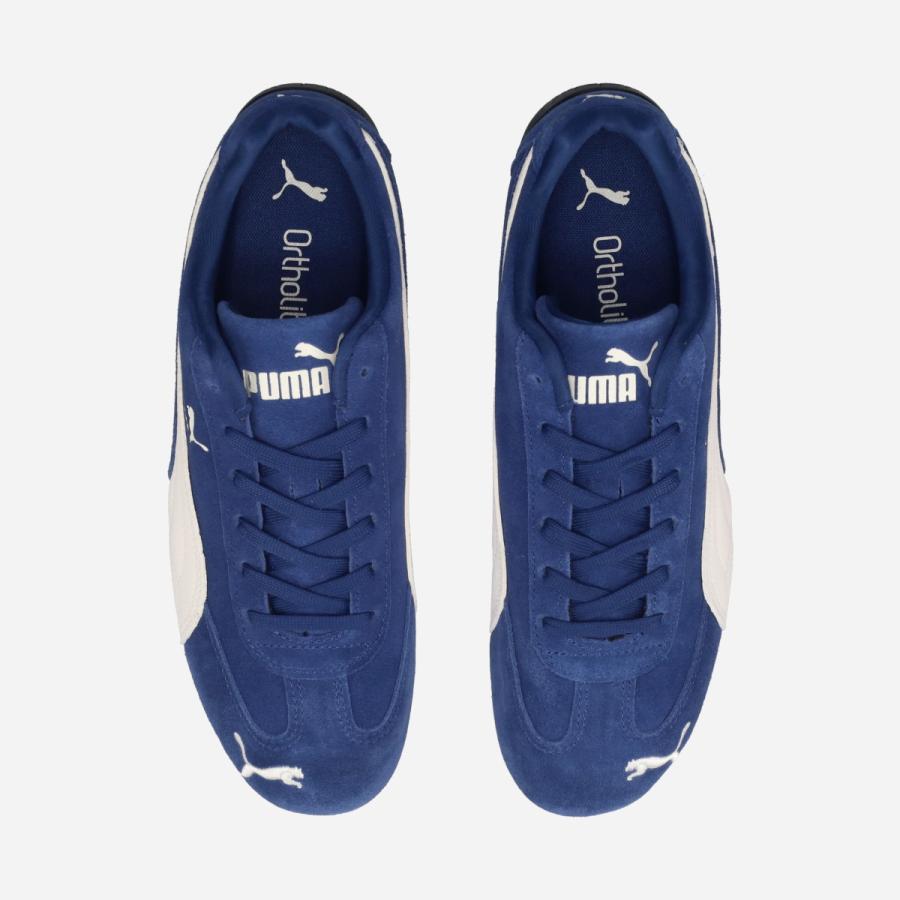 PUMA（プーマ） PUMA SPEEDCAT OG スピードキャット OG メンズ