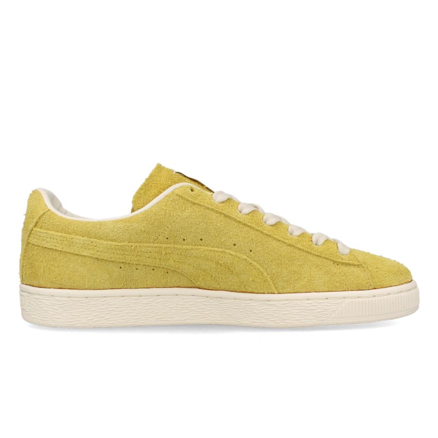 SUEDE 【50%OFF】 PUMA THE NEVERWORN IV プーマ スウェード ザ