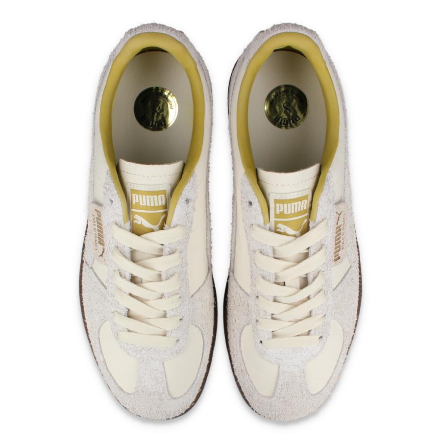 PUMA PALERMO THE NEVERWORN IV プーマ パレルモ ザ ネヴァー