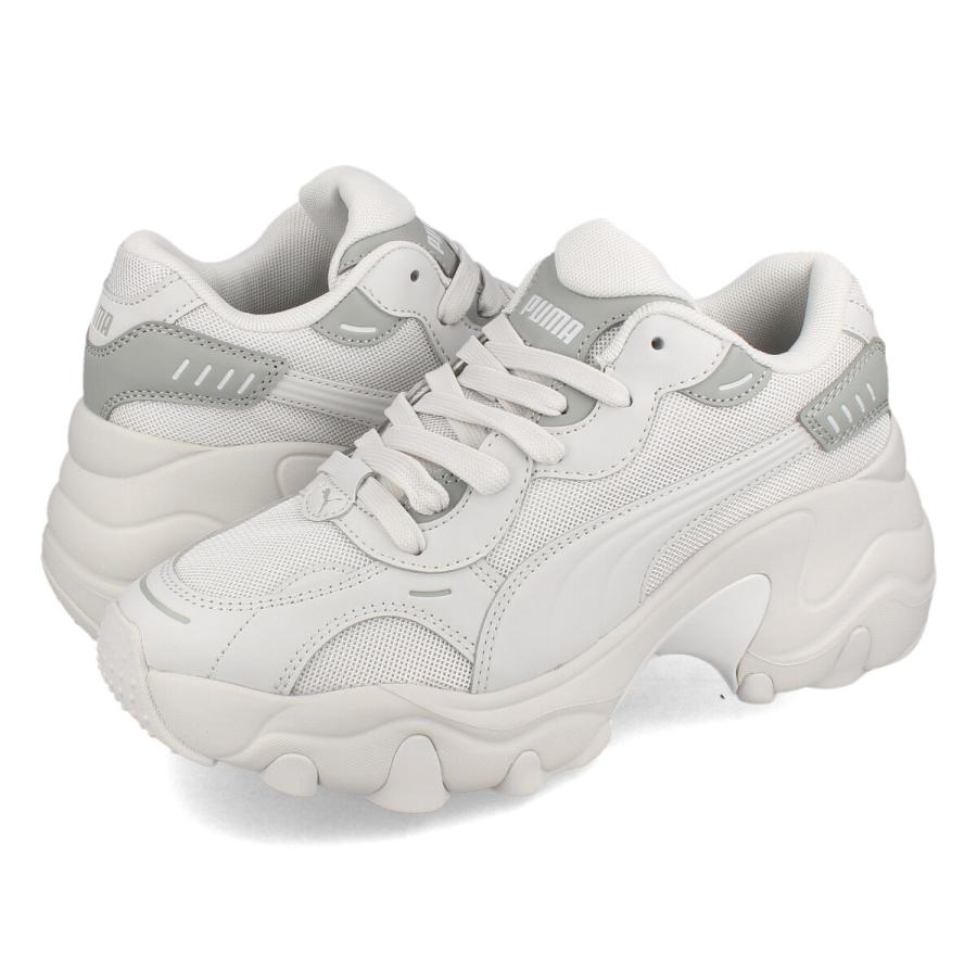 PUMA PULSAR WEDGE WNS MESH プーマ パルサー ウェッジ PUMA PULSAR WEDGE WNS MESH プーマ パルサー ウェッジ