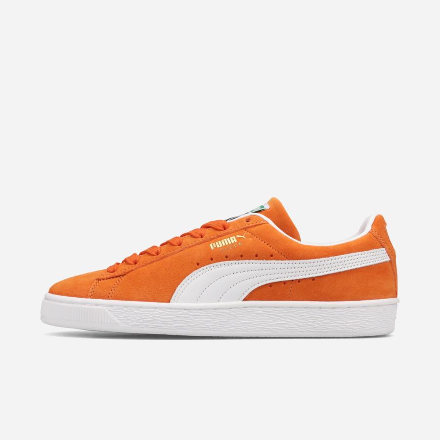 SUEDE PUMA CLASSIC XXI プーマ スウェード クラシック メンズ CAYENNE