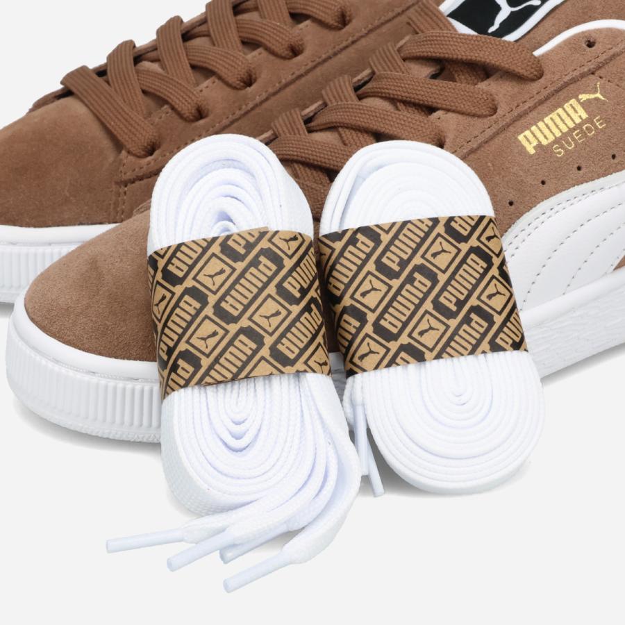 SUEDE PUMA CLASSIC XXI プーマ スウェード クラシック メンズ HAUTE