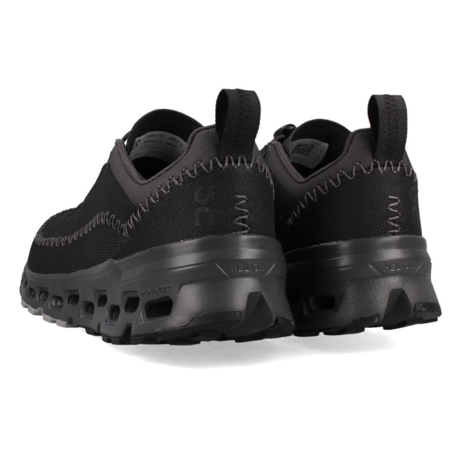 on cloudaway2 ブラック27.0 メンズ Cloudaway 2 | ブラック | On 日本