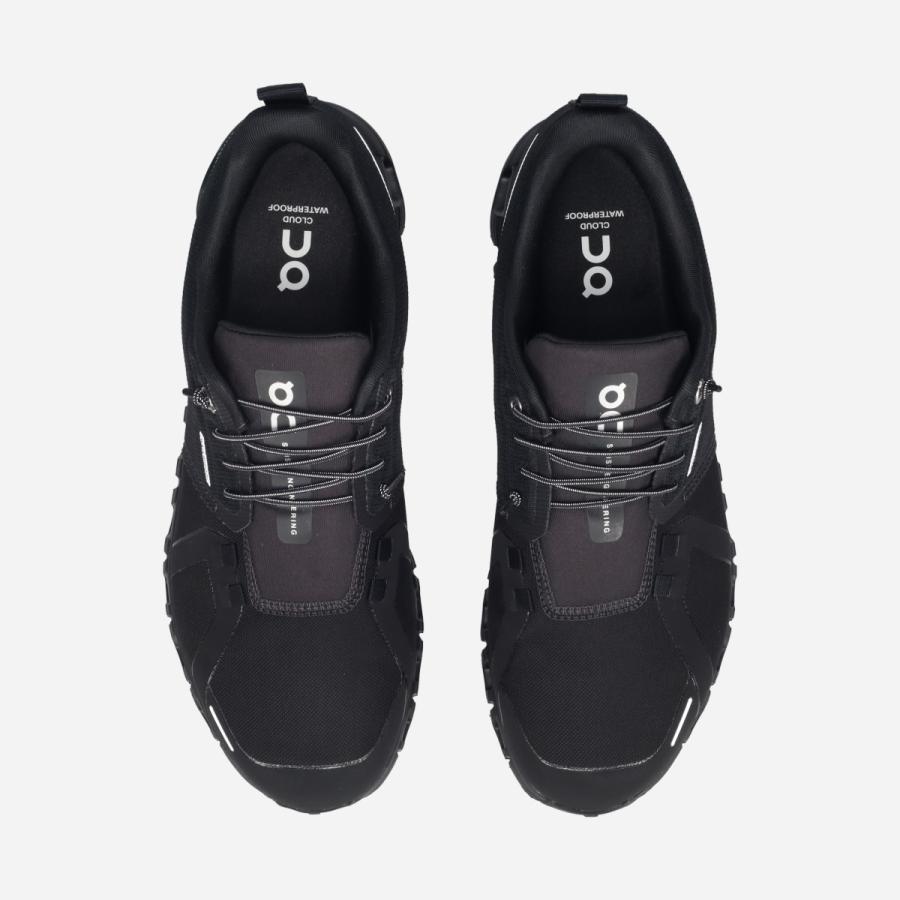 On（オン） ON CLOUD 6 WP (M) クラウド 6 ウォータープルーフ メンズ