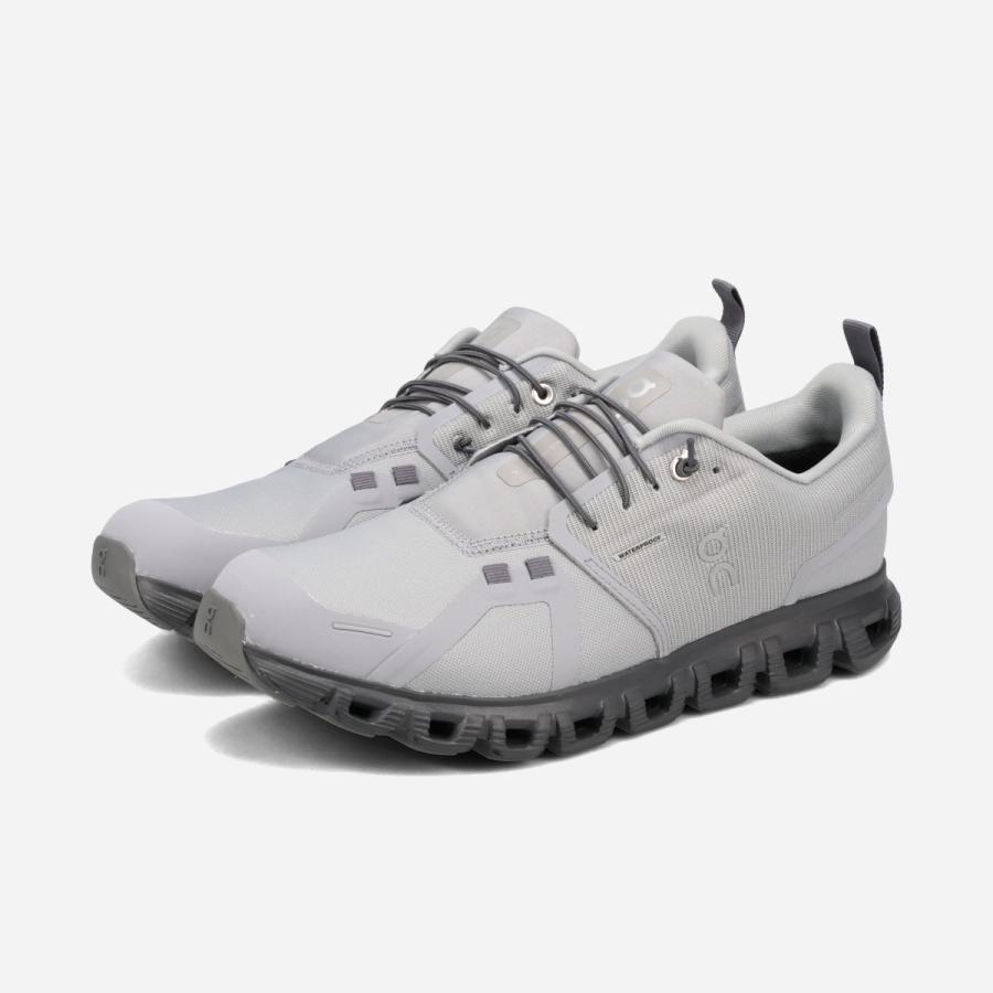 On（オン） ON CLOUD 6 WP (M) クラウド 6 ウォータープルーフ メンズ