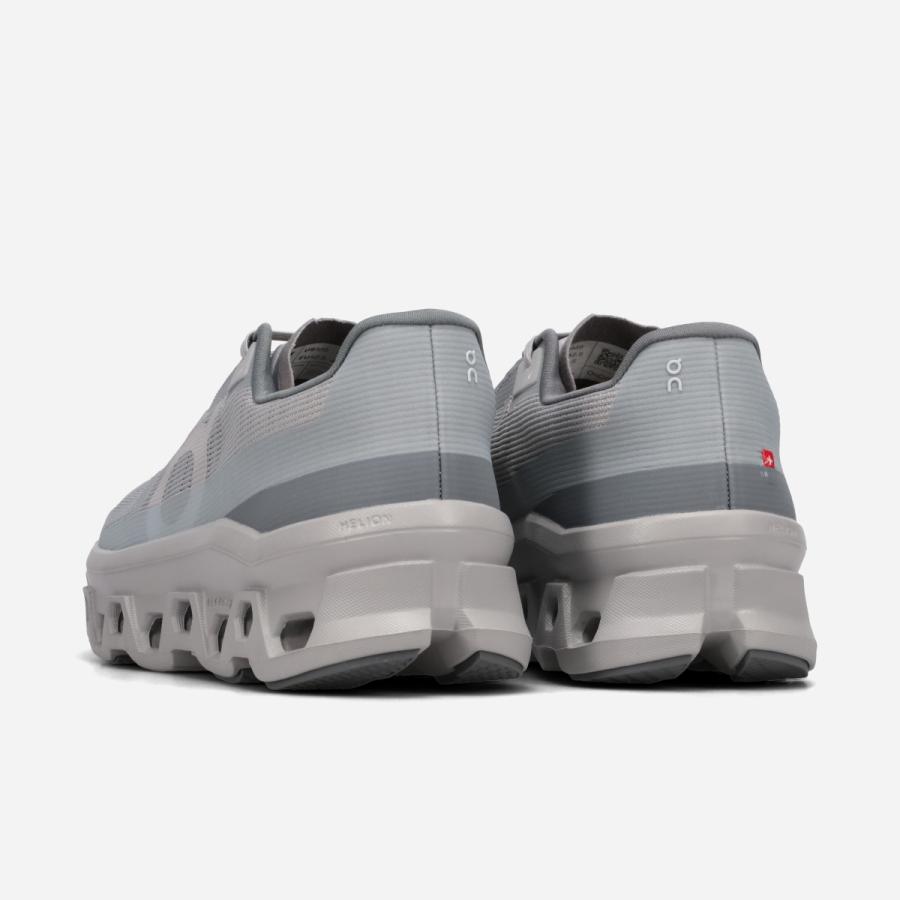 On（オン） ON CLOUDMONSTER VOID (M) クラウド モンスター ボイド