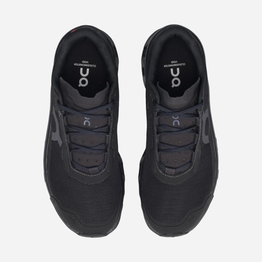 On ON CLOUDMONSTER VOID (M) オン クラウド モンスター ボイド メンズ  