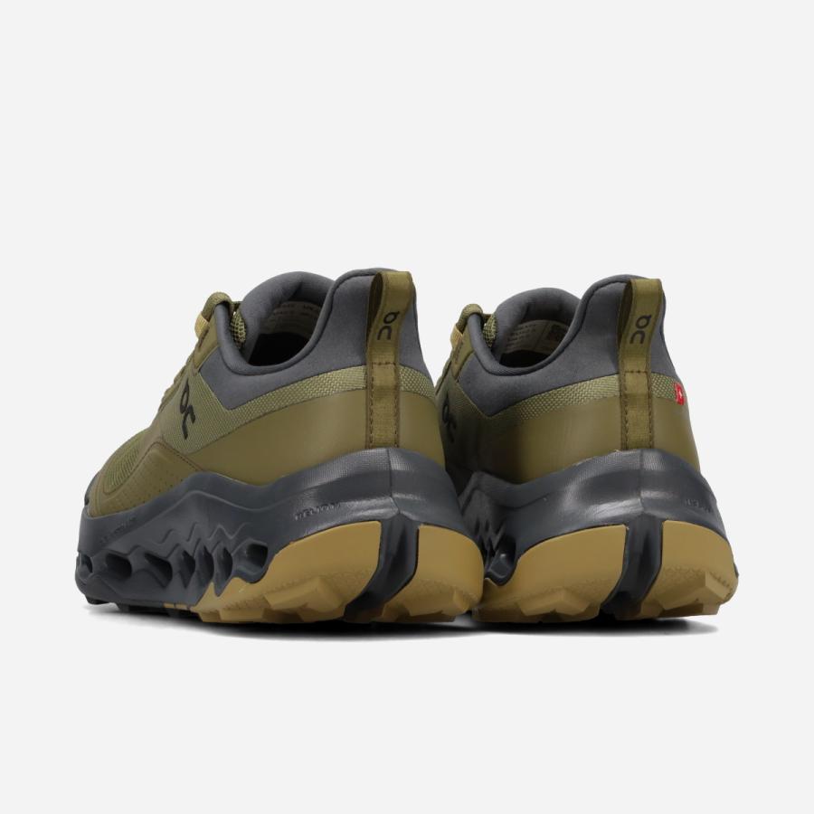 On（オン） ON CLOUDHORIZON 2 (M) クラウドホライズン 2 メンズ OLIVE