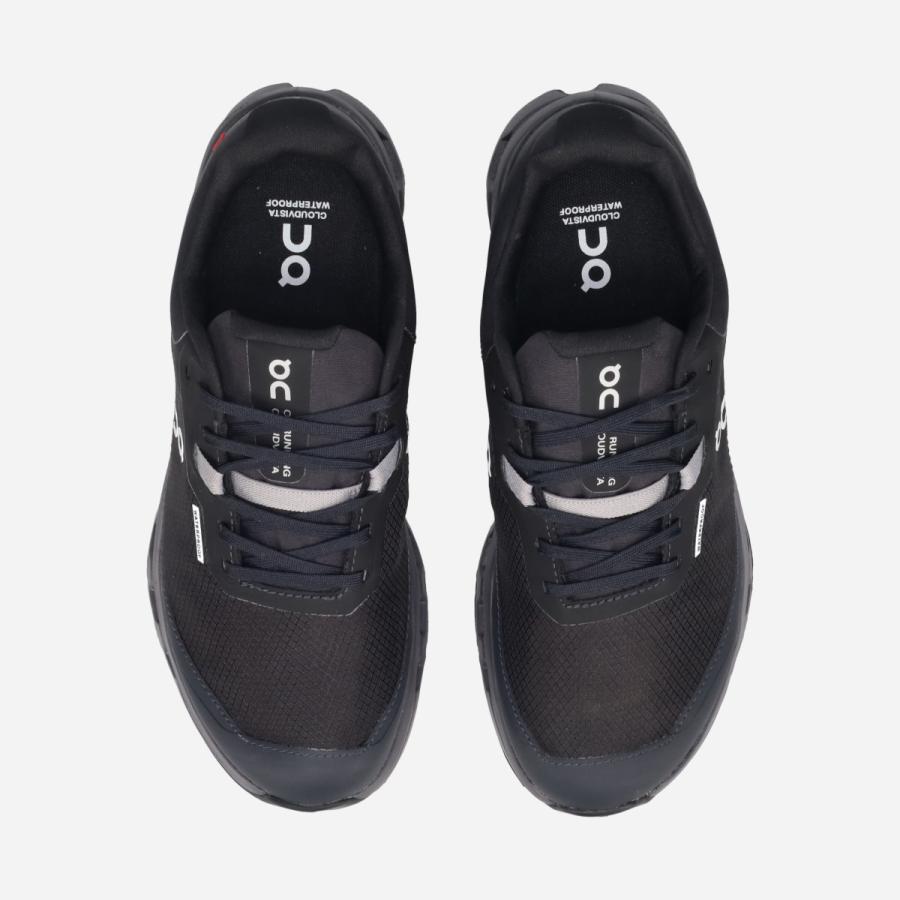 On ON CLOUDVISTA 2 WATERPROOF (W) オン クラウドビスタ