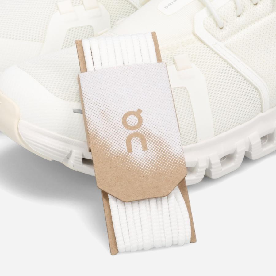 On（オン） ON CLOUD 6 (W) クラウド 6 レディース WHITE/WHITE