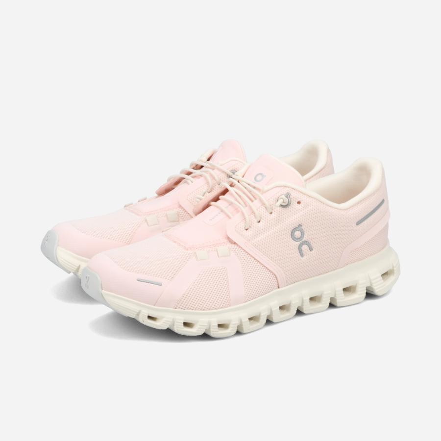 On（オン） ON CLOUD 6 (W) クラウド 6 レディース SALT/GARDENIA