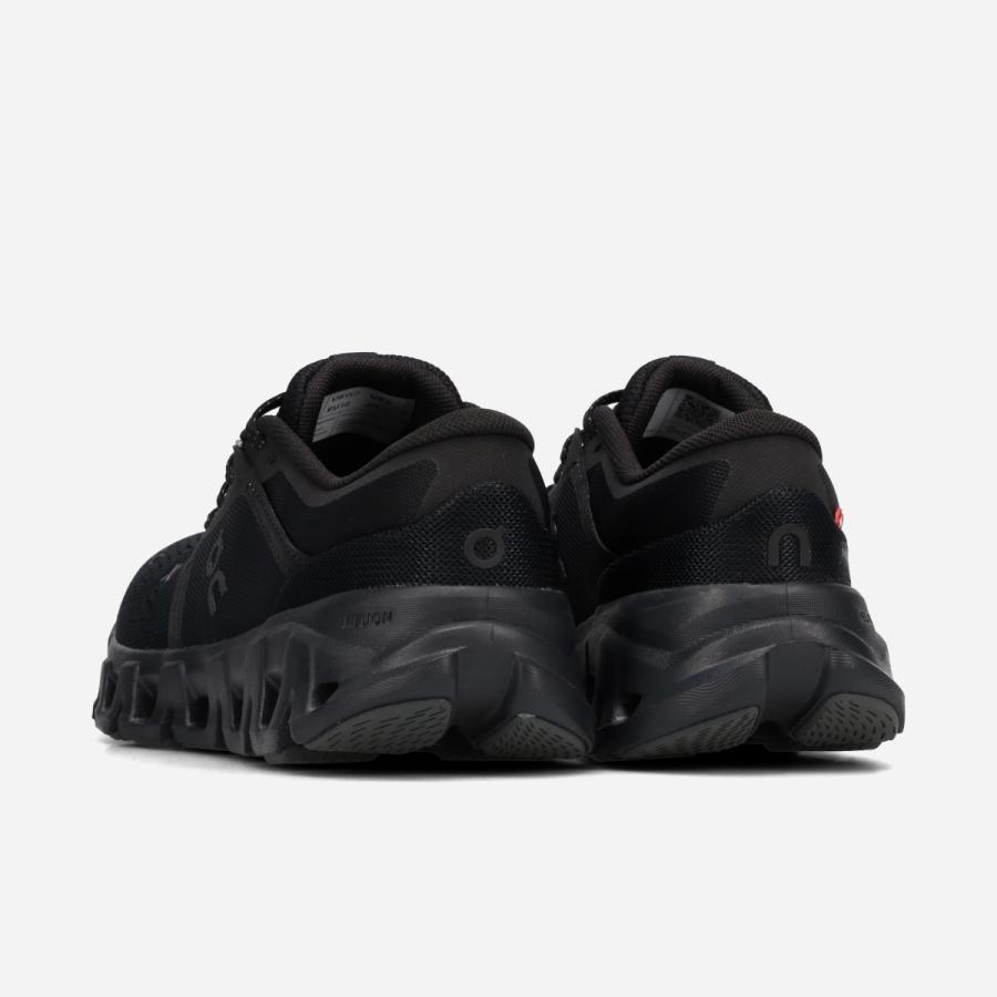 On（オン） ON CLOUD X 5 (W) クラウド エックス 5 レディース BLACK