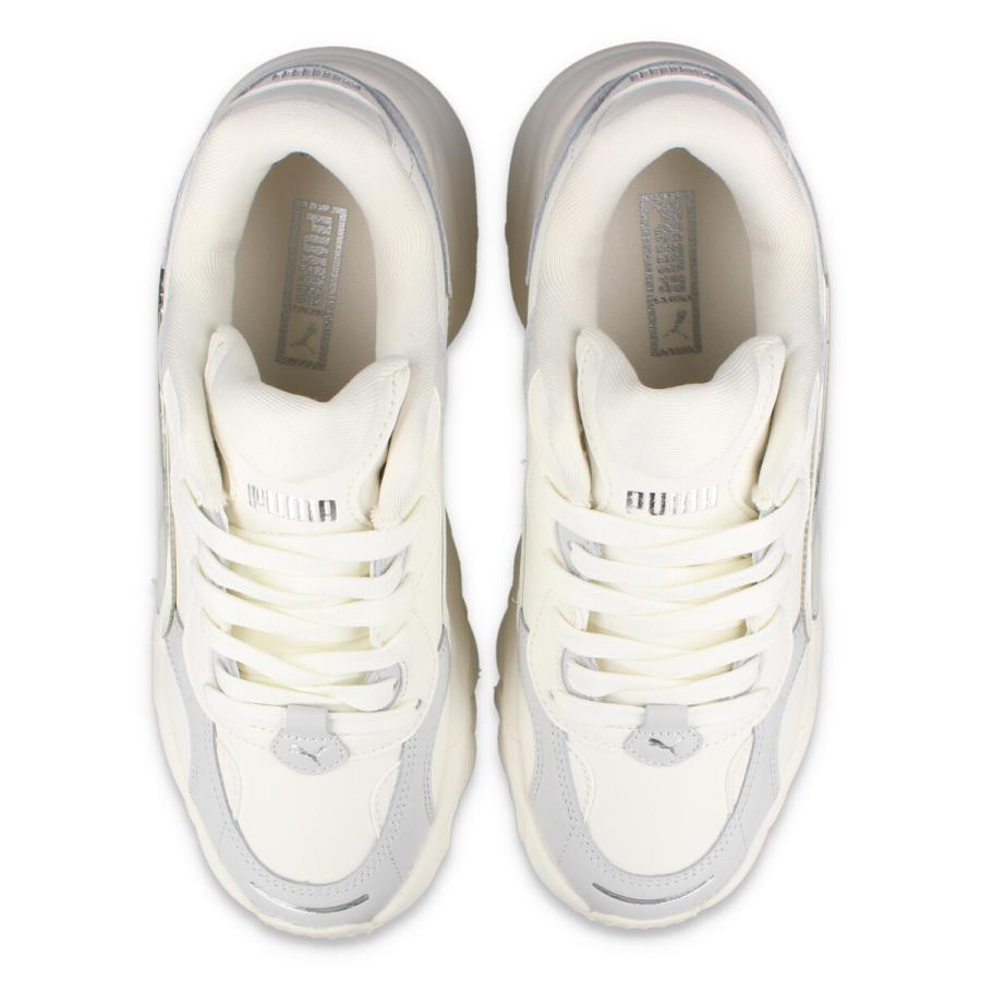 PUMA PULSAR WEDGE WMNS SEQUIN プーマ パルサー ウェッジ