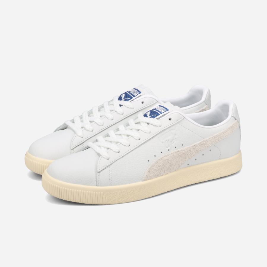 PUMA（プーマ） 【60%OFF】 PUMA CLYDE LAUNDRY BOYS II クライド