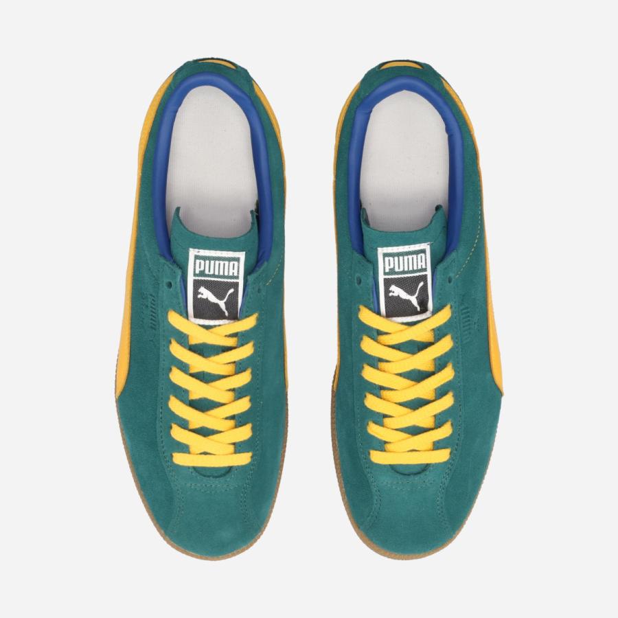 プーマメキシコ プーマ・メキシコ（Puma Mexico） | スニーカー見学