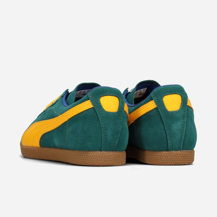 PUMA BRASIL プーマ ブラジル メンズ DARK MYRTLE/TANGERINE