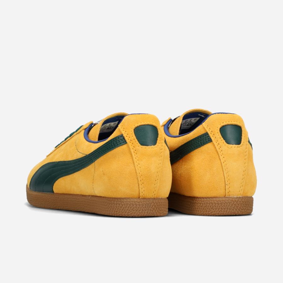 PUMA BRASIL プーマ ブラジル メンズ TANGERINE/DARK MYRTLE