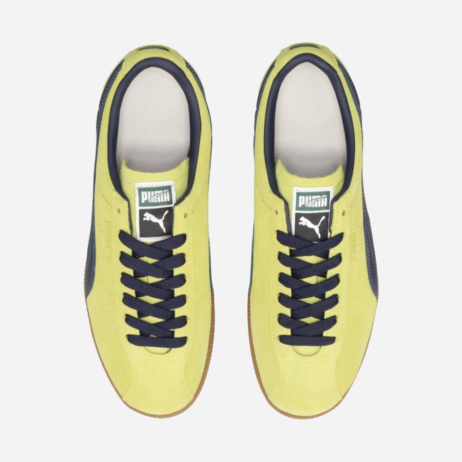 PUMA（プーマ） 【40%OFF】 PUMA BRASIL ブラジル メンズ SEA KELP/NEW 
