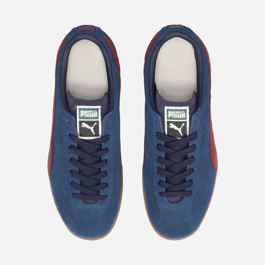 PUMA BRASIL プーマ ブラジル メンズ PERSIAN BLUE/TEAM REGAL