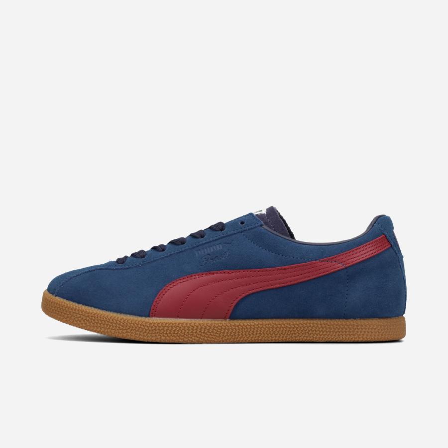 PUMA Brasil プーマブラジル ViViD Blue 26.5センチ PUMA BRASIL｜BILLY'S ENT 公式通販