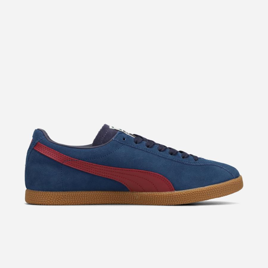 PUMA BRASIL プーマ ブラジル メンズ PERSIAN BLUE/TEAM REGAL