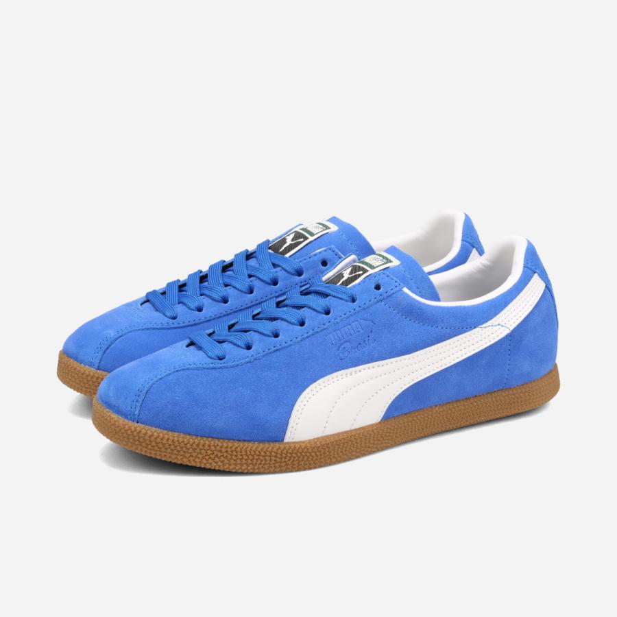 PUMA（プーマ） 【20%OFF】 PUMA BRASIL ブラジル メンズ VIVID BLUE